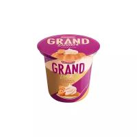 Пудинг Ehrmann Grand Dessert Соленая карамель 4.7%, 200 г