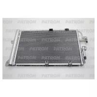 Радиатор кондиционера PATRON PRS1151