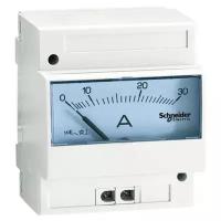 Шкалы измерения для установки Schneider Electric 16041