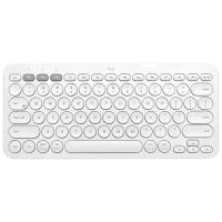 Клавиатура Logitech K380 Multi-Device White Bluetooth