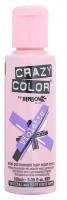 Краситель прямого действия Crazy Color Semi-Permanent Hair Color Cream Violette 43