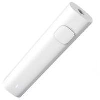 Bluetooth адаптер для наушников Xiaomi Audio Receiver white