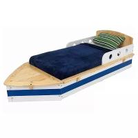 Кровать детская KidKraft Яхта (без белья)