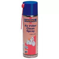 Очиститель Ravenol Air Filter Clean Spray