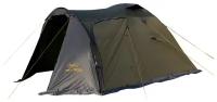 Палатка Canadian Camper RINO 4
