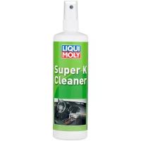 LIQUI MOLY Очиститель салона и кузова автомобиля Super K Cleaner 0,25л, 0.25 л