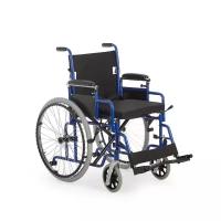 Кресло-коляска механическое Armed H 040 повышенной грузоподъемности