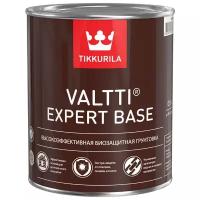 Грунтовка Tikkurila Valtti Expert Base высокоэффективная биозащитная (9 л)