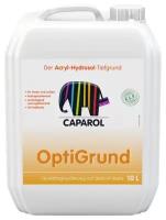 Грунтовка Caparol OptiGrund (10 л)