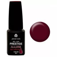 Гель-лак planet nails Prestige Allure Red Collection 8