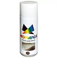 Краска Eastbrand Monarca эмаль для ванн белый 520 мл