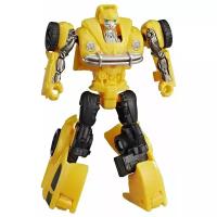 Трансформер Hasbro Transformers Заряд энергона: Перегрузка (Трансформеры 6) 10 см