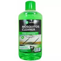 Жидкость для стеклоомывателя GraSS Mosquitos Cleaner, °C