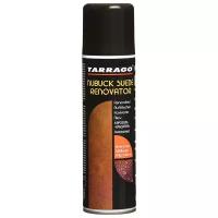 Tarrago Аэрозоль-краситель для замши Renovator Fawn коричневый