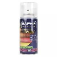 Saphir Спрей-краска Tenax для гладкой кожи 48 Lavander