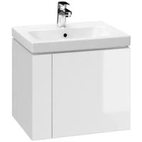 Тумба для ванной комнаты Cersanit Colour (SZ-COL-CL-CM50/SZ-COL-CL55/SZ-COL-CL-CM-AM-ZU60/SZ-COL-CM-AM-ZU-80)
