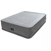 Надувная кровать Intex Comfort-Plush (64414)