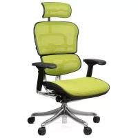 Компьютерное кресло Comfort Seating Ergohuman Plus