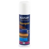 Saphir Пена-очиститель Shampoo