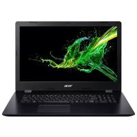 Ноутбук Acer ASPIRE 3 A317-52-39HD (Intel Core i3 1005G1 1200MHz/17.3"/1920x1080/8GB/1000GB HDD/DVD-RW/Intel UHD Graphics/Wi-Fi/Bluetooth/Windows 10 Home)