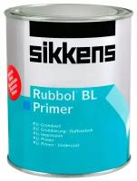 Грунтовка Sikkens Rubbol BL Primer (1 л)