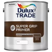 Грунтовка Dulux Super Grip Primer (2,5 л)