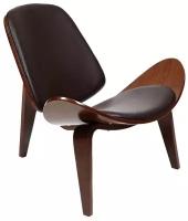 Дизайнерское кресло TetChair Shell