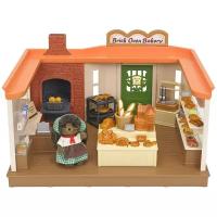 Набор sylvanian families папа на диване 2201 5013