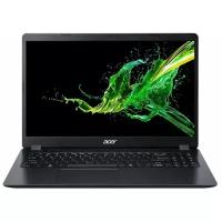 Ноутбук Acer Aspire 3 A315-56-334Q (NX.HS5ER.015), черный