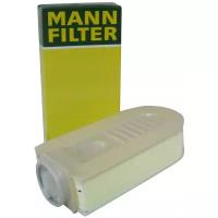Кольцевой фильтр MANNFILTER C35003