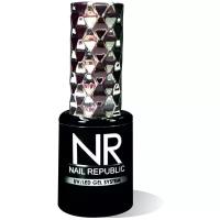 Nail Republic базовое покрытие Delicate Base 10 мл