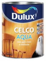 Лак Dulux Celco Aqua 70 (1 л)
