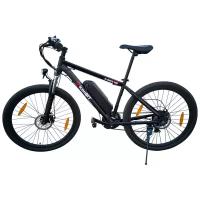 Электровелосипед iconBIT K8