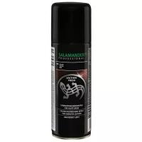 Salamander Leather Fresh краска для гладкой кожи 09 черный