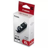 Картридж Canon PGI-450PGBK XL (6434B001)