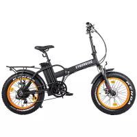 Электровелосипед Cyberbike Fat 500W