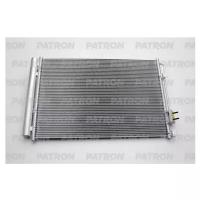 Радиатор кондиционера PATRON PRS1303KOR