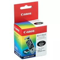 Картридж Canon BCI-11 BK (0957A002)