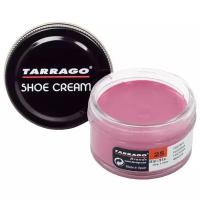 Tarrago Крем-банка Shoe Cream 025 fuchsia