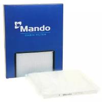 Фильтр салонный MANDO ECF00015M для Hyundai,KIA: i30/KIA CEED 07-