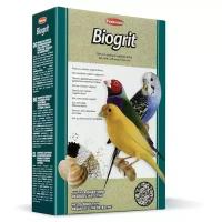 Добавка в корм Padovan Био-песок Biogrit для декоративных птиц
