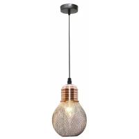 Светильник Top Light Grissell TL1155-1H, E14, 40 Вт