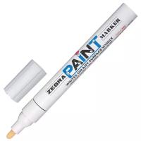 Zebra Маркер-краска перманентный Paint (MOP-200M)
