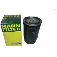 Топливный фильтр MANNFILTER WK8019