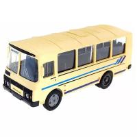 Автобус Autotime (Autogrand) ПАЗ-32053 заказной (49037) 1:43