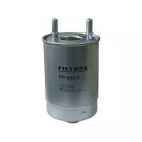 Топливный фильтр FILTRON PP 988/2