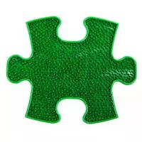 Модульный коврик ИграПол Травка маленький (зеленый)