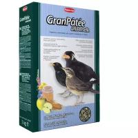 Padovan корм Granpatee universelle для насекомоядных птиц
