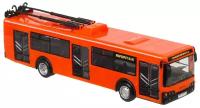 Троллейбус Play Smart Автопарк (9690-B) 1:43 28.2 см