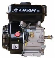 Бензиновый двигатель LIFAN 168F-2R